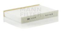 MANN-FILTER CU 26 006 Фільтр, повітря у