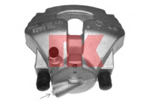 NK 2147245 Тормозной суппорт