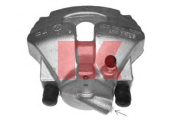NK 2147246 Гальмівний супорт