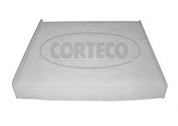 CORTECO 80004673 Фільтр, повітря у