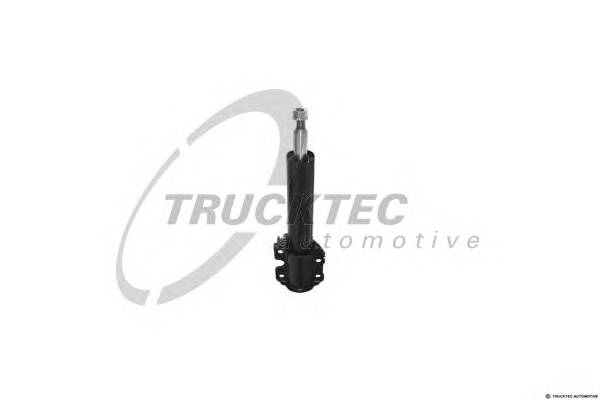 TRUCKTEC AUTOMOTIVE 02.30.077 Амортизатор