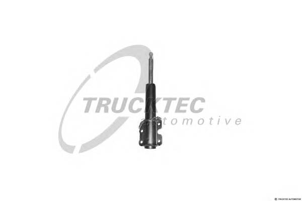 TRUCKTEC AUTOMOTIVE 02.30.064 Амортизатор