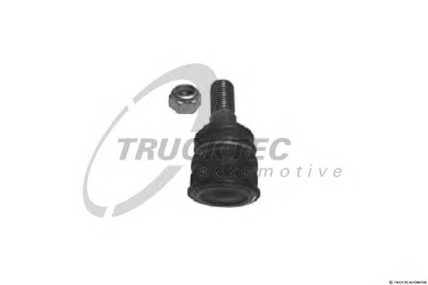 TRUCKTEC AUTOMOTIVE 02.31.058 Несущий / направляющий