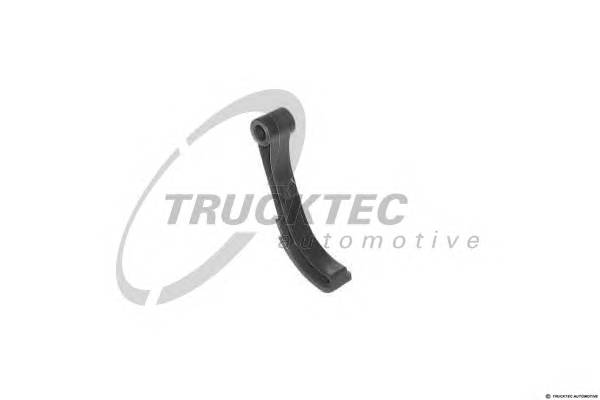 TRUCKTEC AUTOMOTIVE 02.12.086 Планка успокоителя, цепь