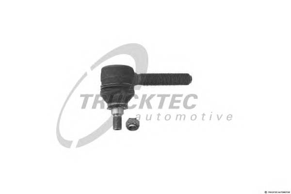 TRUCKTEC AUTOMOTIVE 02.31.011 Наконечник поперечной рулевой