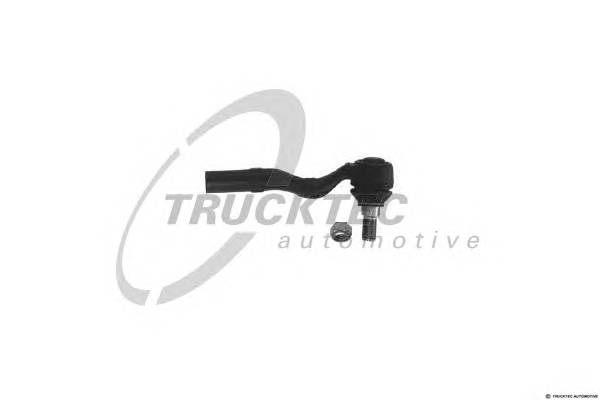 TRUCKTEC AUTOMOTIVE 02.31.019 Наконечник поперечной рулевой