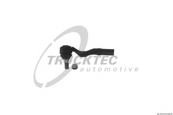 TRUCKTEC AUTOMOTIVE 02.31.020 Наконечник поперечної кермової