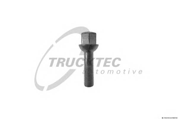 TRUCKTEC AUTOMOTIVE 02.33.004 Болт для крепления