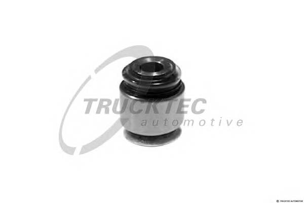 TRUCKTEC AUTOMOTIVE 02.32.004 Подвеска, корпус колесного