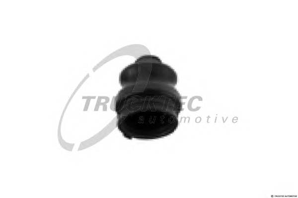 TRUCKTEC AUTOMOTIVE 02.32.005 Пыльник, приводной вал