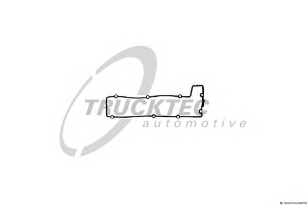 TRUCKTEC AUTOMOTIVE 02.10.013 Прокладка, крышка головки