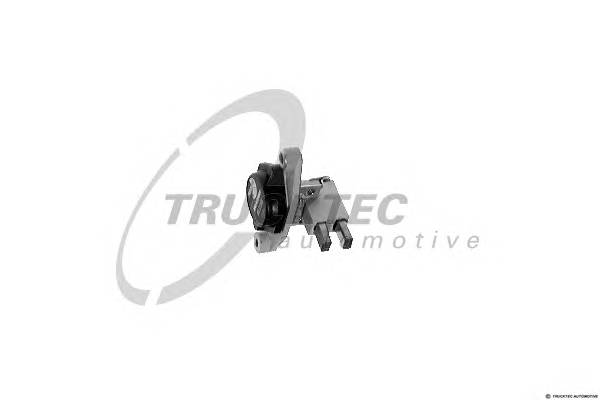 TRUCKTEC AUTOMOTIVE 02.17.005 Регулятор генератора