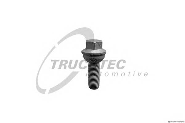 TRUCKTEC AUTOMOTIVE 02.33.022 Болт для крепления