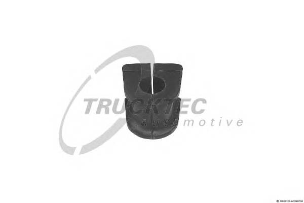 TRUCKTEC AUTOMOTIVE 02.30.080 Опора, стабилизатор