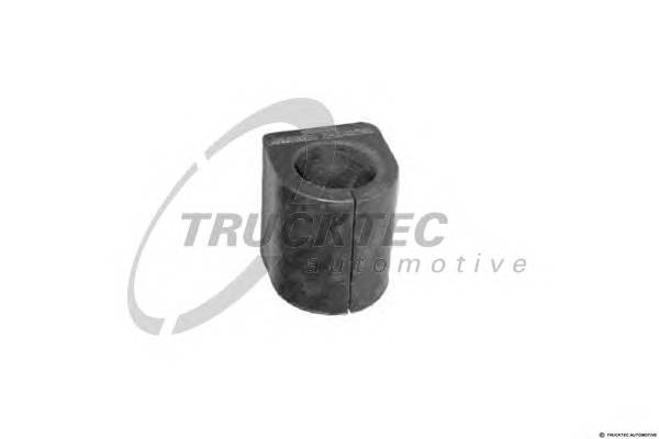 TRUCKTEC AUTOMOTIVE 02.30.026 Опора, стабілізатор