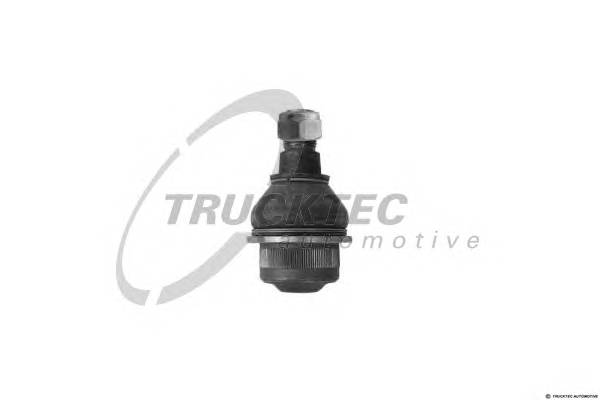 TRUCKTEC AUTOMOTIVE 02.31.023 Несучий / напрямний