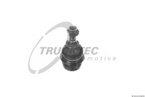 TRUCKTEC AUTOMOTIVE 02.31.041 Несущий / направляющий