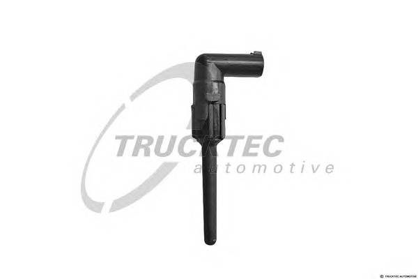 TRUCKTEC AUTOMOTIVE 02.40.219 Датчик, рівень охолоджувальної