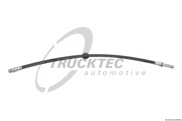 TRUCKTEC AUTOMOTIVE 02.35.281 Тормозной шланг