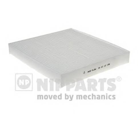 NIPPARTS N1343022 Фільтр, повітря у