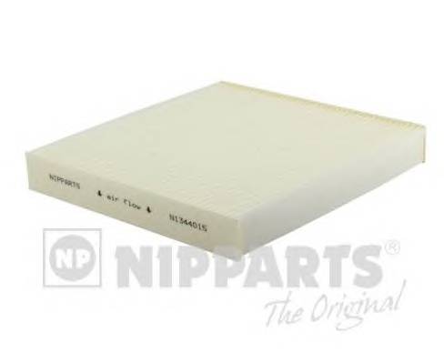 NIPPARTS N1344015 Фільтр, повітря у