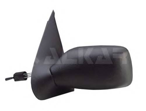 ALKAR 6164386 Наружное зеркало