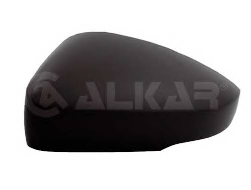 ALKAR 6344123 Корпус, наружное зеркало