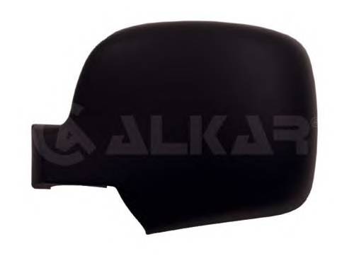 ALKAR 6344160 Корпус, наружное зеркало