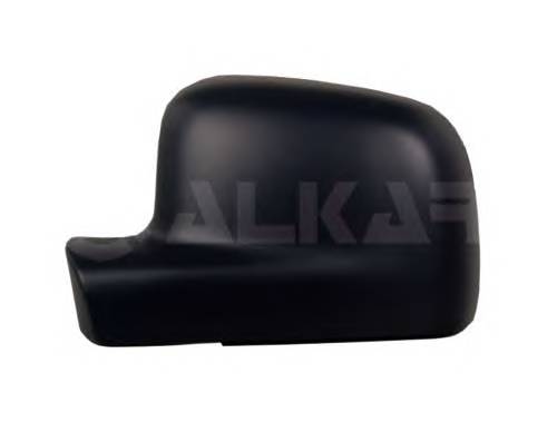 ALKAR 6344985 Корпус, зовнішнє дзеркало