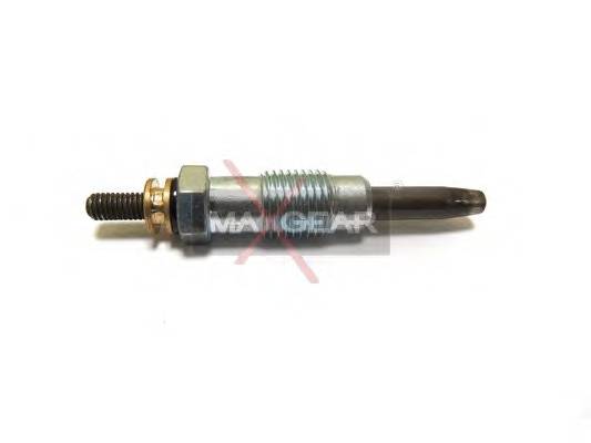 MAXGEAR 66-0006 MIECA IAROWA DB