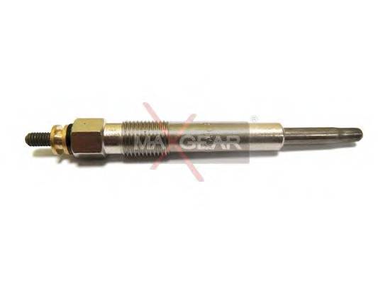 MAXGEAR 66-0021 MWIECA IAROWA FORD