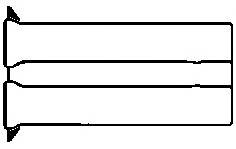 BGA RC0397 Прокладка, крышка головки