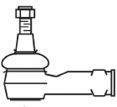 FRAP 2222 Наконечник поперечной рулевой