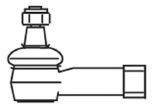 FRAP 2681 Наконечник поперечної кермової