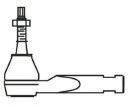 FRAP 4110 Наконечник поперечной рулевой