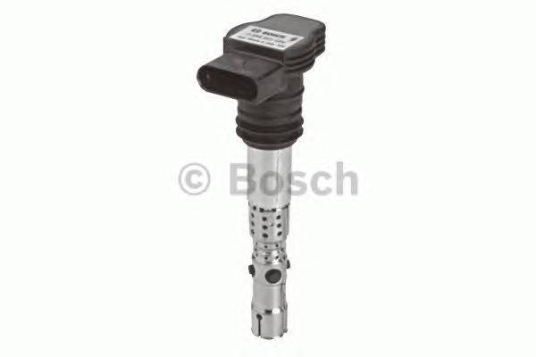 BOSCH 0 986 221 024 Котушка запалювання