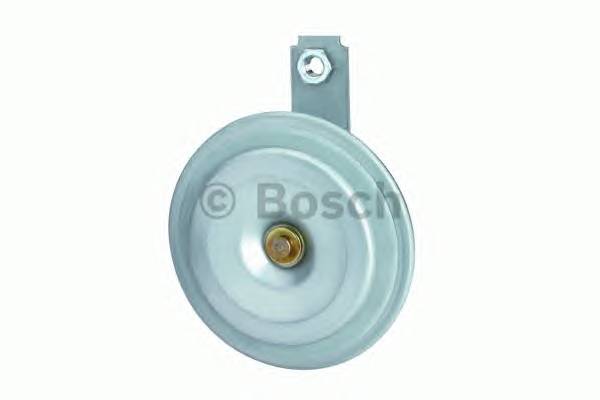 BOSCH 0 986 320 133 Звуковой сигнал; Звуковой