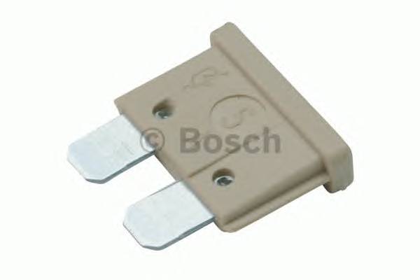 BOSCH 1 904 529 903 Предохранитель