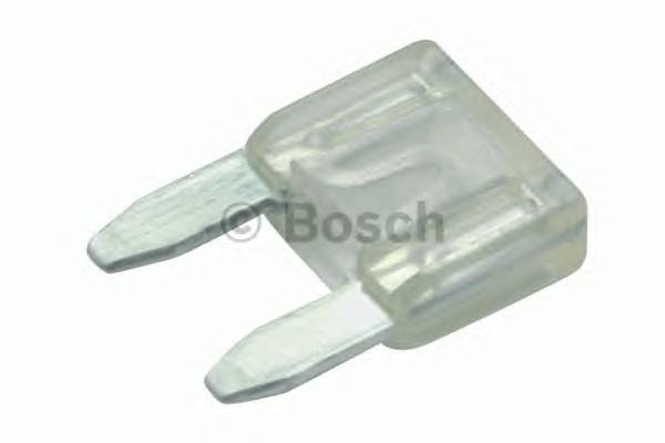 BOSCH 1 987 529 033 Предохранитель