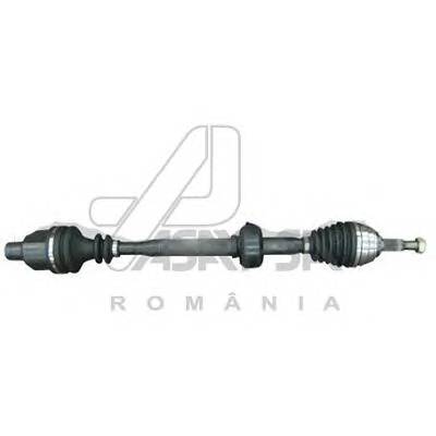 ASAM 30213 ASAM RENAULT Полуось