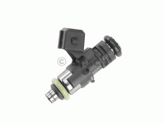 BOSCH 0 280 158 335 Клапанная форсунка