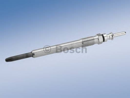 BOSCH 0 250 202 042 Свічка розжарювання