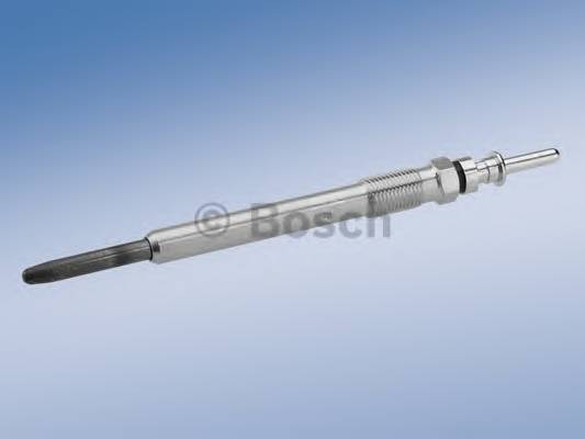 BOSCH 0 250 202 043 Свічка розжарювання