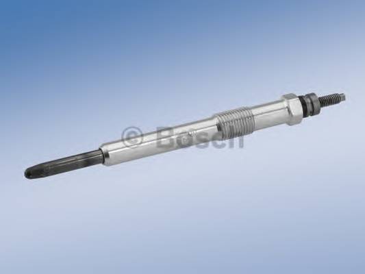 BOSCH 0 250 202 048 Свічка розжарювання