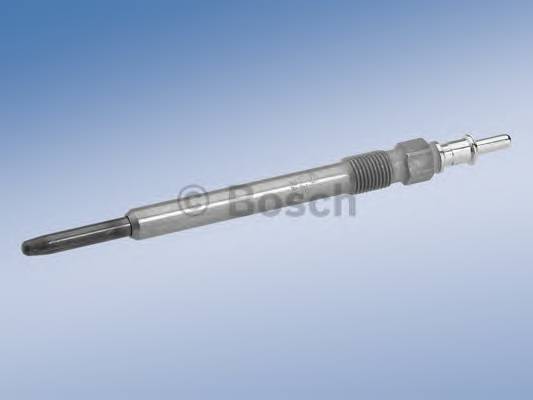 BOSCH 0 250 202 142 Свічка розжарювання