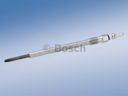 BOSCH 0 250 203 001 Свічка розжарювання