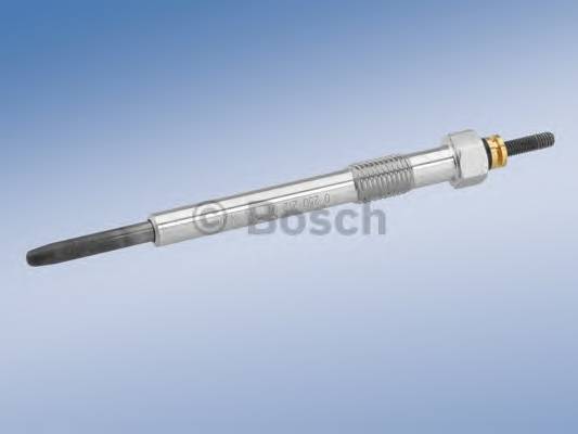 BOSCH 0 250 212 011 Свеча накаливания