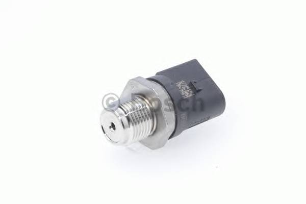 BOSCH 0 281 002 942 Датчик, давление подачи