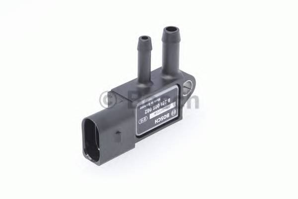 BOSCH 0 281 006 082 Датчик тиску вихлопних