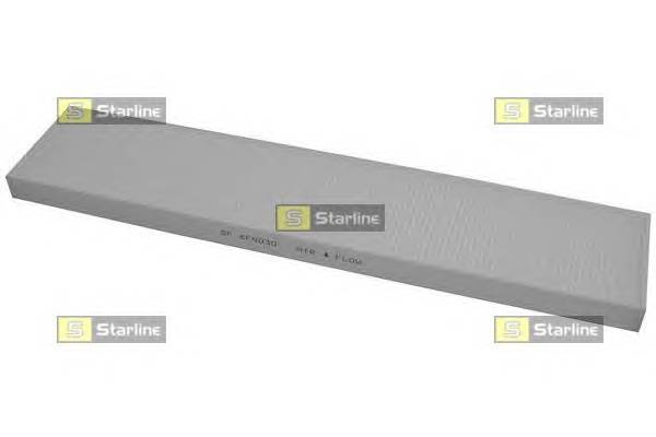 STARLINE SF KF9030 Фiльтр салону